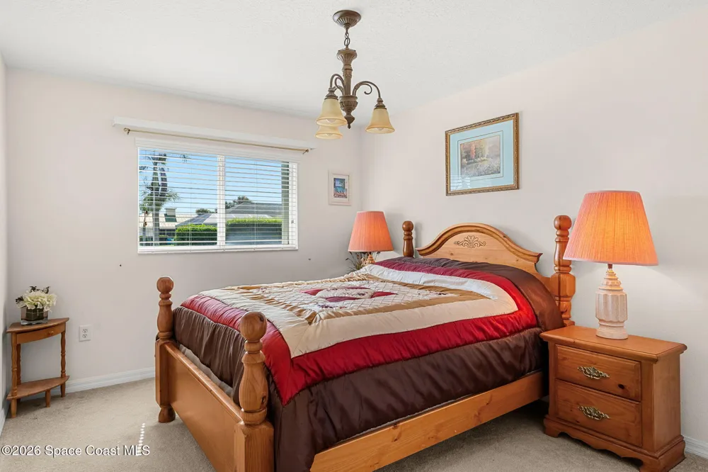 3672 Shawnee Lane Melbourne, FL 32901