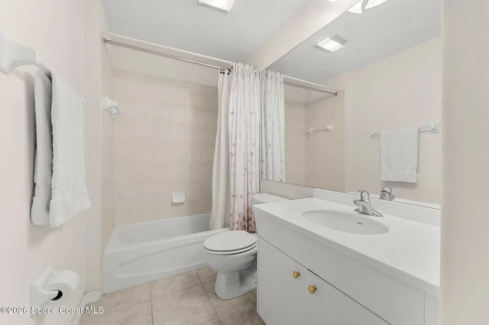 3672 Shawnee Lane Melbourne, FL 32901