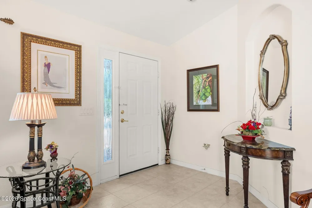 3672 Shawnee Lane Melbourne, FL 32901