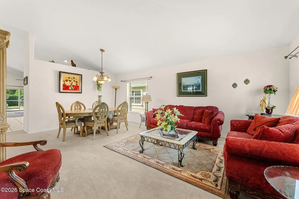 3672 Shawnee Lane Melbourne, FL 32901