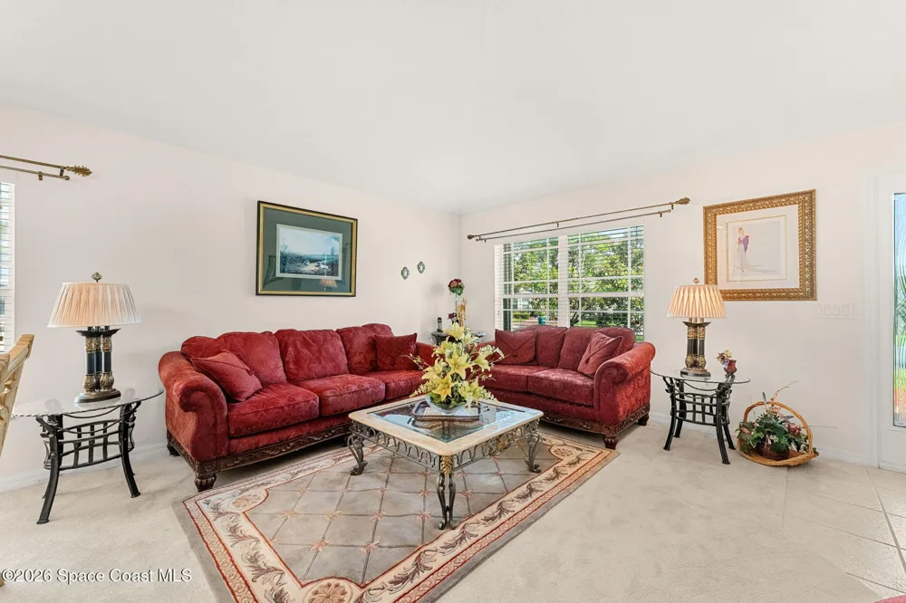 3672 Shawnee Lane Melbourne, FL 32901