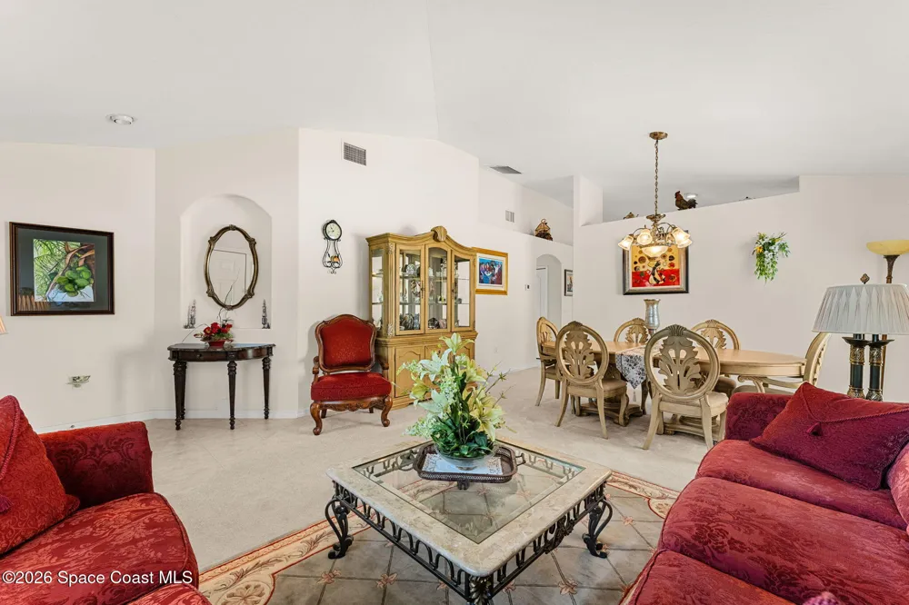 3672 Shawnee Lane Melbourne, FL 32901