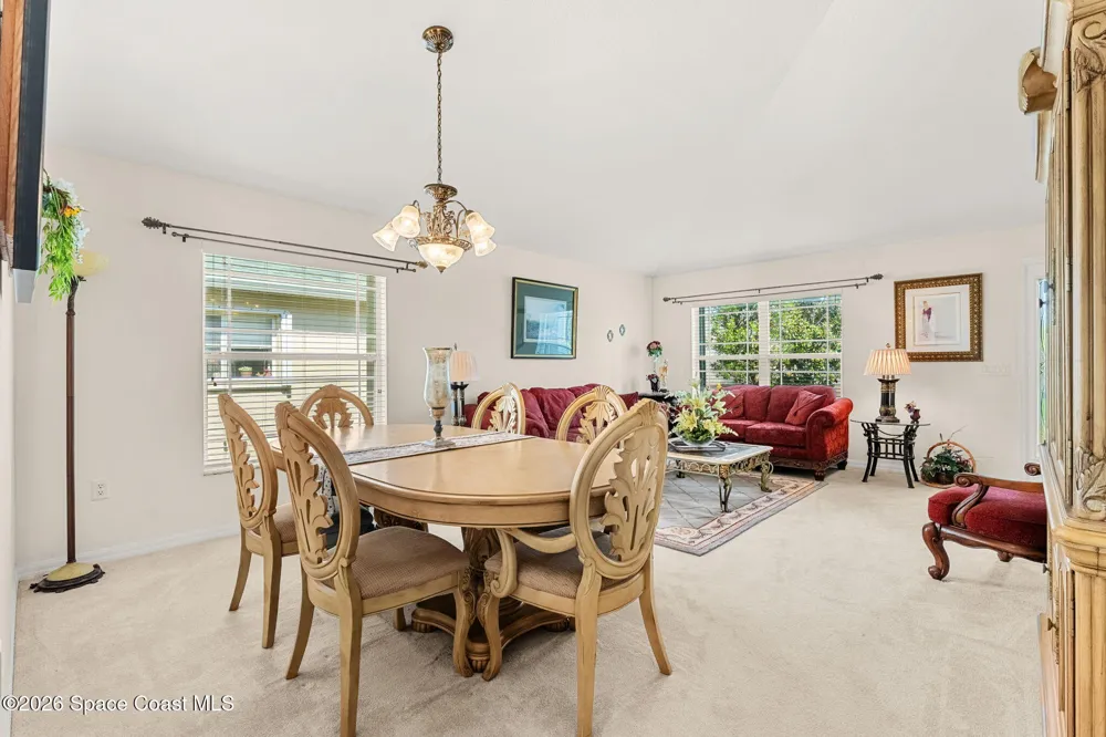 3672 Shawnee Lane Melbourne, FL 32901