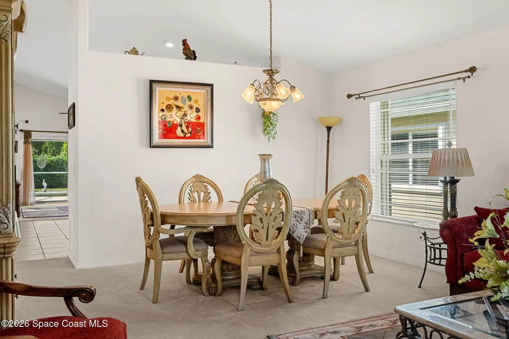 3672 Shawnee Lane Melbourne, FL 32901
