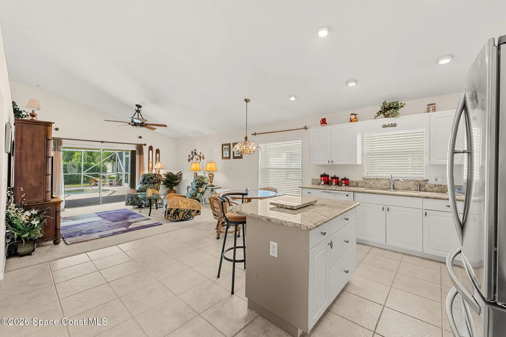 3672 Shawnee Lane Melbourne, FL 32901