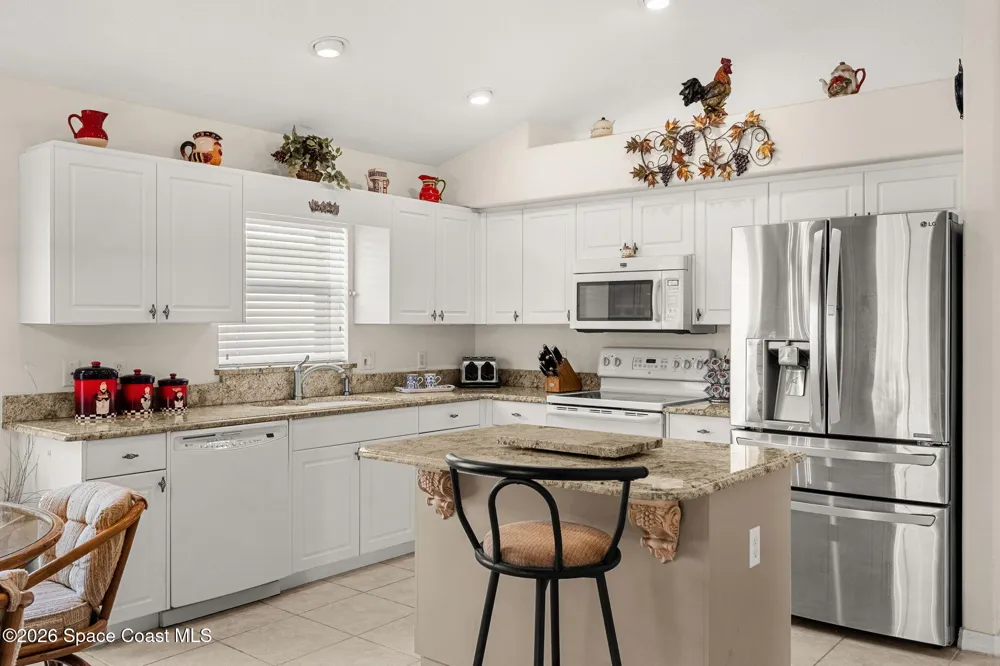 3672 Shawnee Lane Melbourne, FL 32901