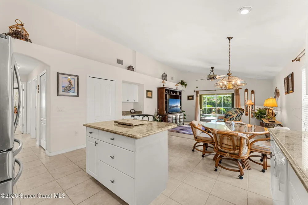 3672 Shawnee Lane Melbourne, FL 32901