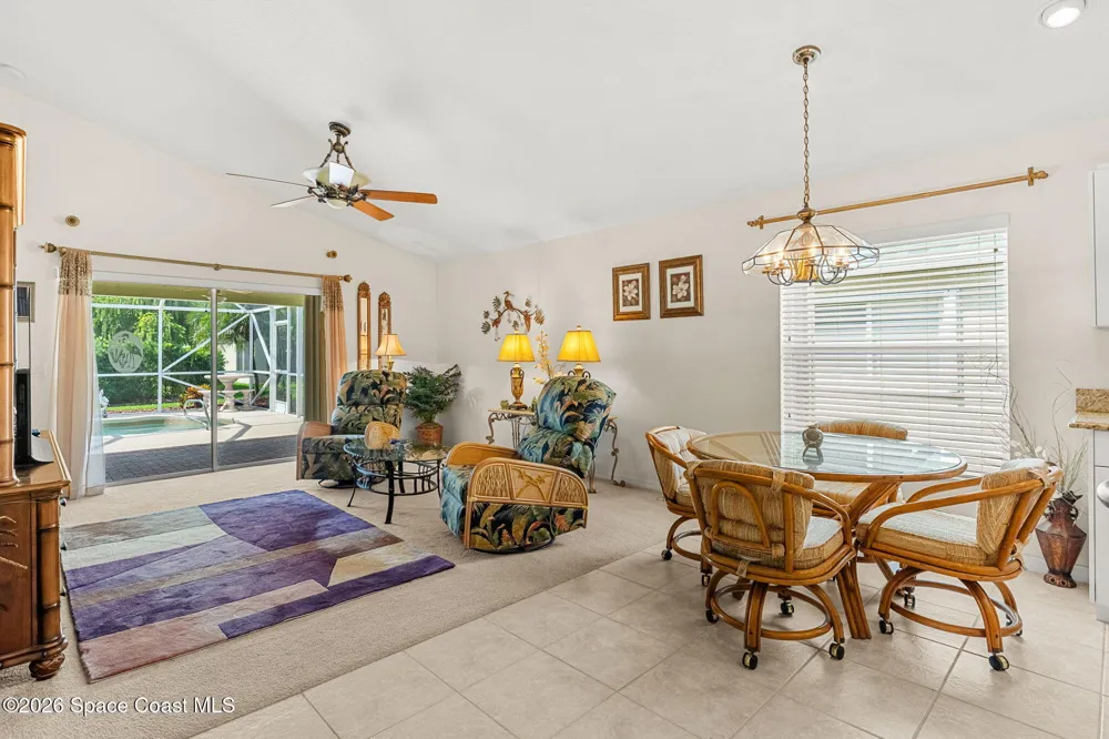 3672 Shawnee Lane Melbourne, FL 32901