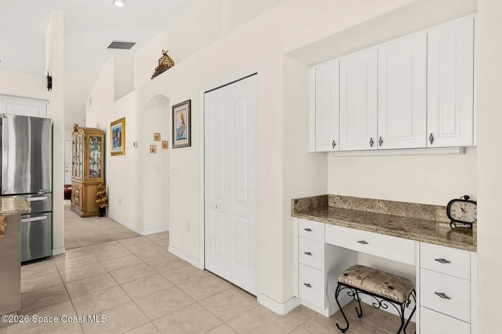 3672 Shawnee Lane Melbourne, FL 32901