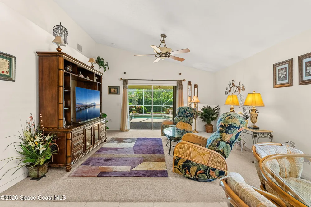 3672 Shawnee Lane Melbourne, FL 32901