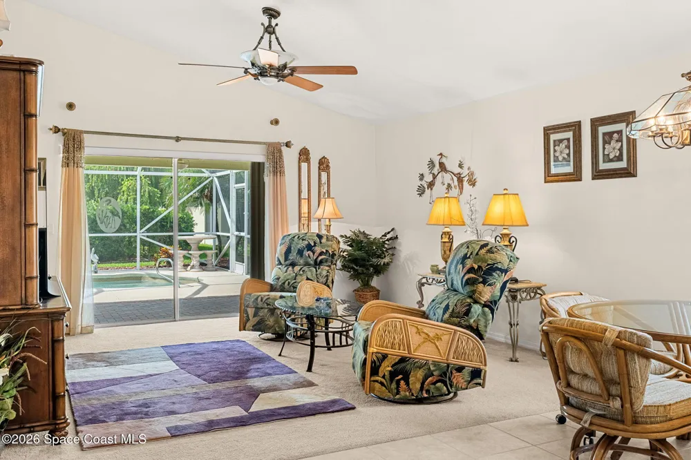 3672 Shawnee Lane Melbourne, FL 32901