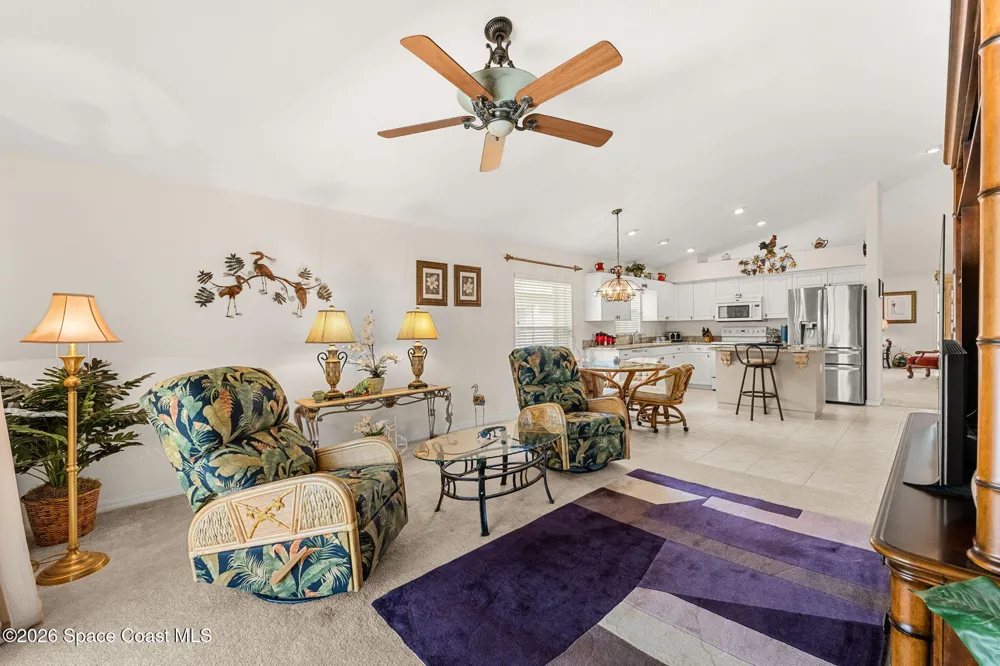 3672 Shawnee Lane Melbourne, FL 32901