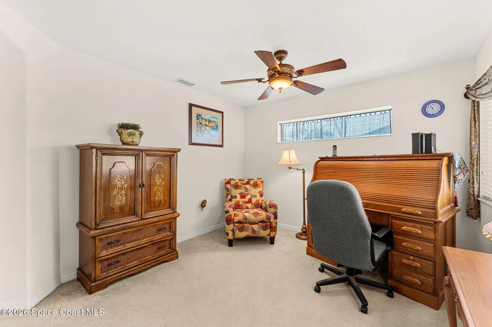 3672 Shawnee Lane Melbourne, FL 32901