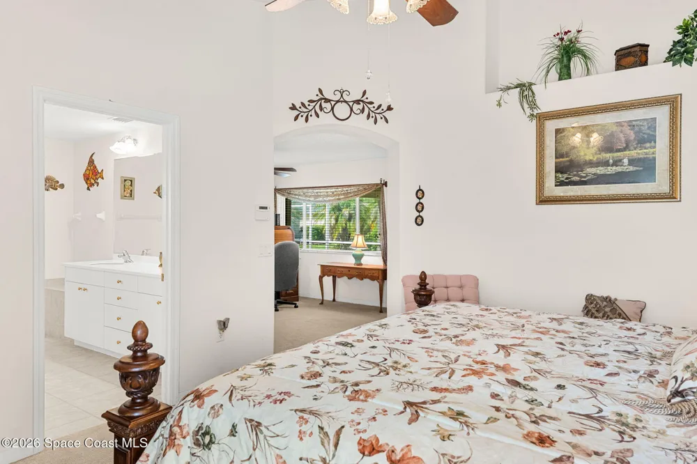 3672 Shawnee Lane Melbourne, FL 32901