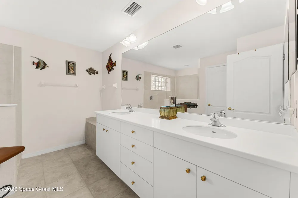 3672 Shawnee Lane Melbourne, FL 32901