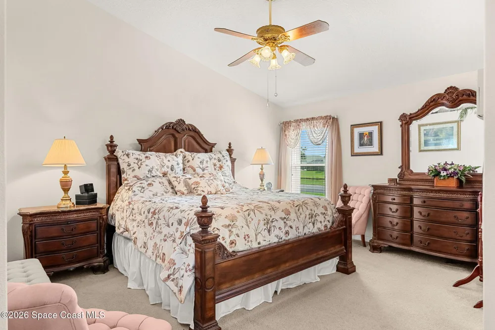 3672 Shawnee Lane Melbourne, FL 32901