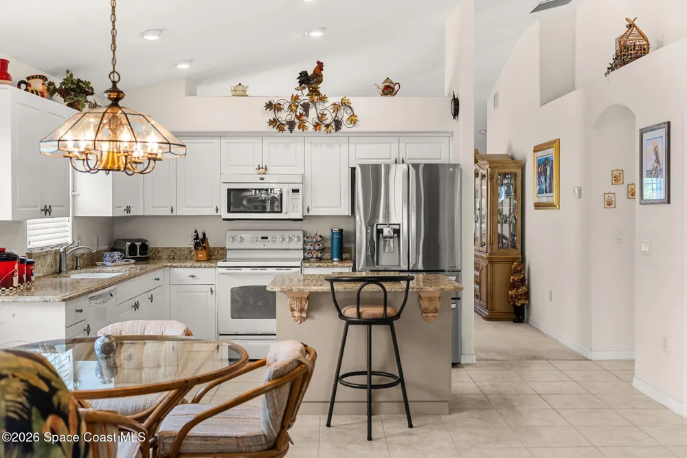 3672 Shawnee Lane Melbourne, FL 32901