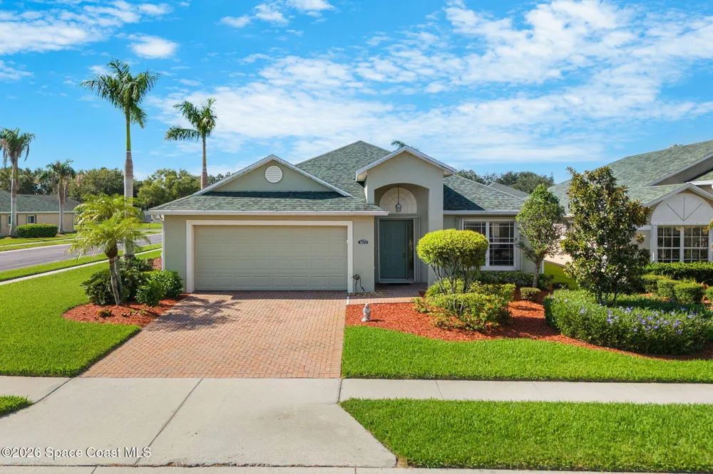 3672 Shawnee Lane Melbourne, FL 32901
