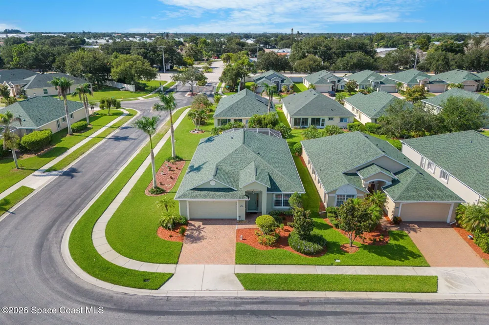 3672 Shawnee Lane Melbourne, FL 32901