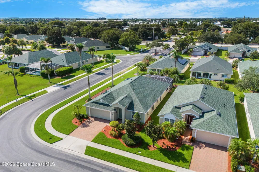 3672 Shawnee Lane Melbourne, FL 32901
