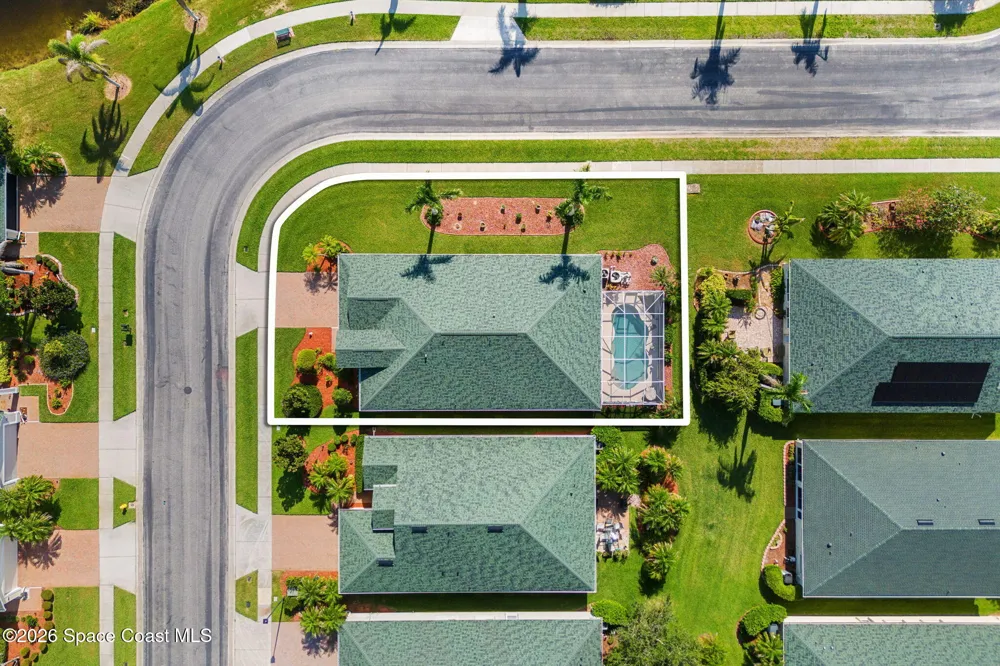3672 Shawnee Lane Melbourne, FL 32901