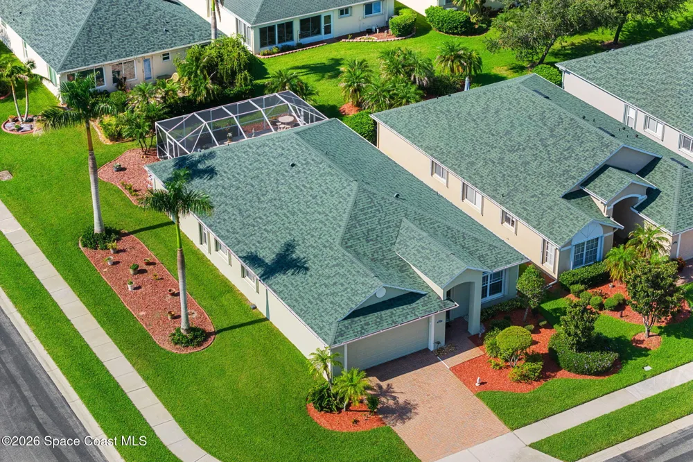3672 Shawnee Lane Melbourne, FL 32901