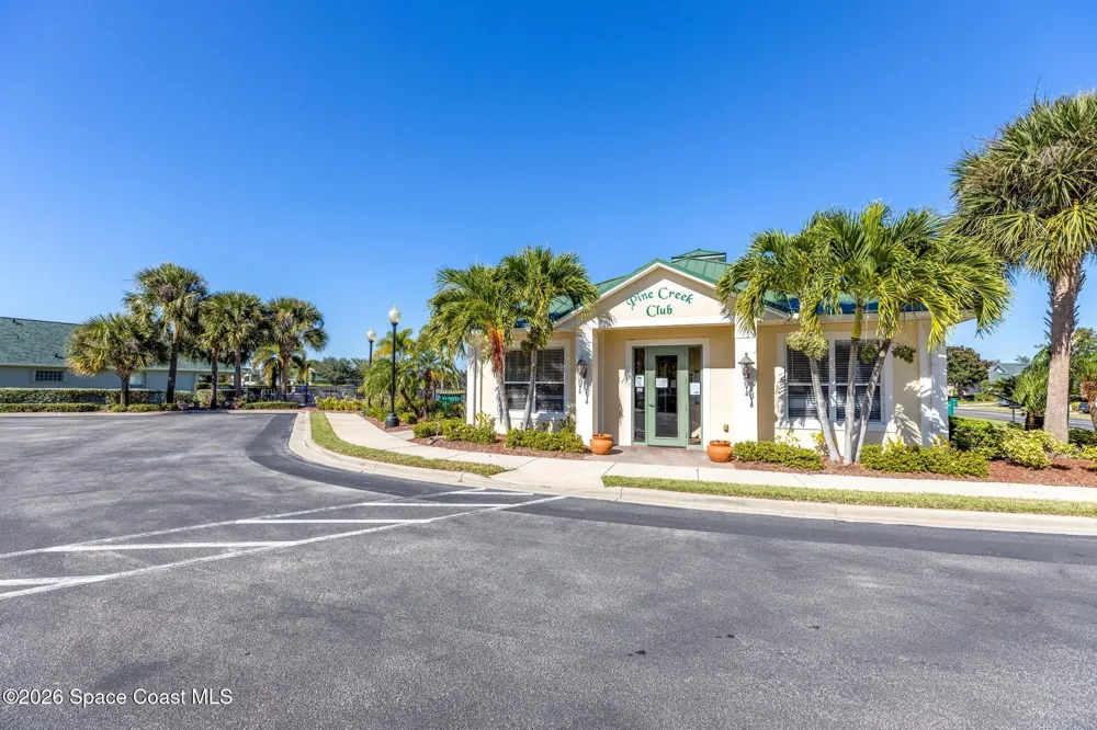 3672 Shawnee Lane Melbourne, FL 32901