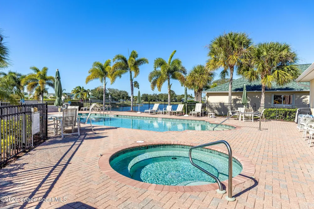 3672 Shawnee Lane Melbourne, FL 32901