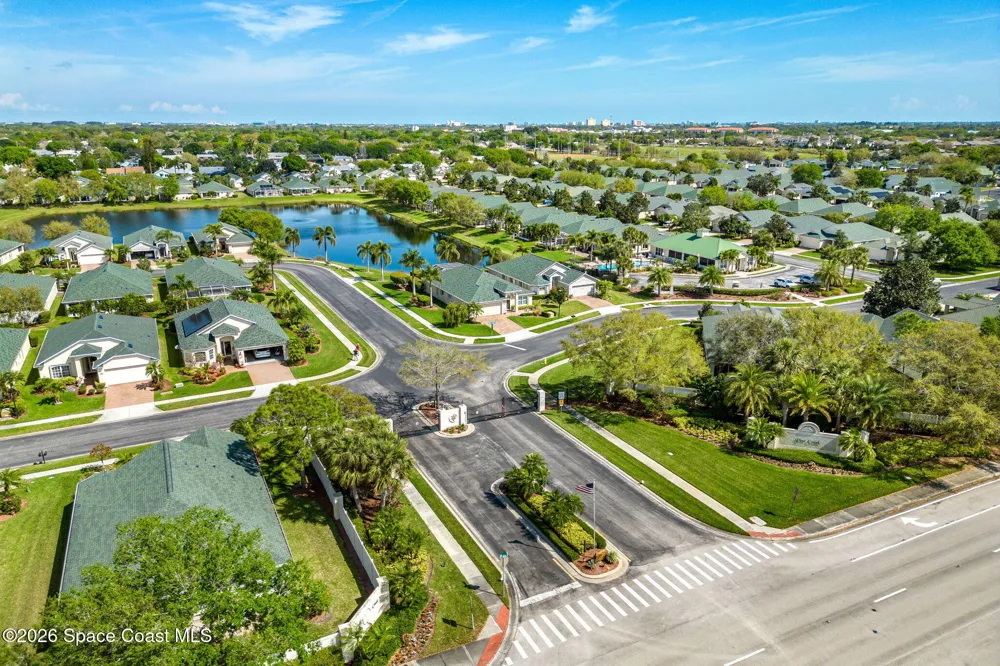 3672 Shawnee Lane Melbourne, FL 32901
