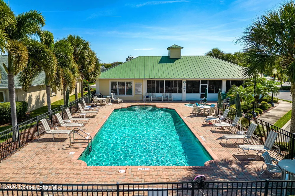 3672 Shawnee Lane Melbourne, FL 32901