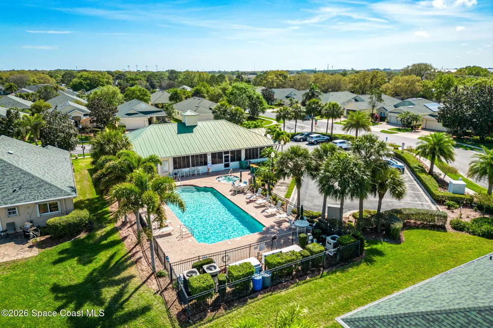 3672 Shawnee Lane Melbourne, FL 32901