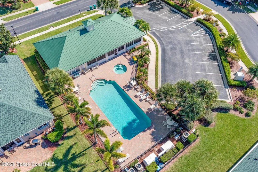 3672 Shawnee Lane Melbourne, FL 32901