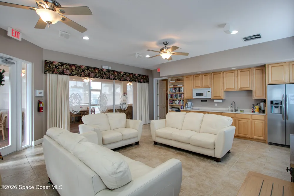 3672 Shawnee Lane Melbourne, FL 32901