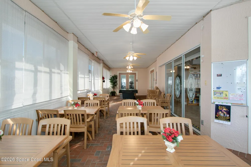 3672 Shawnee Lane Melbourne, FL 32901