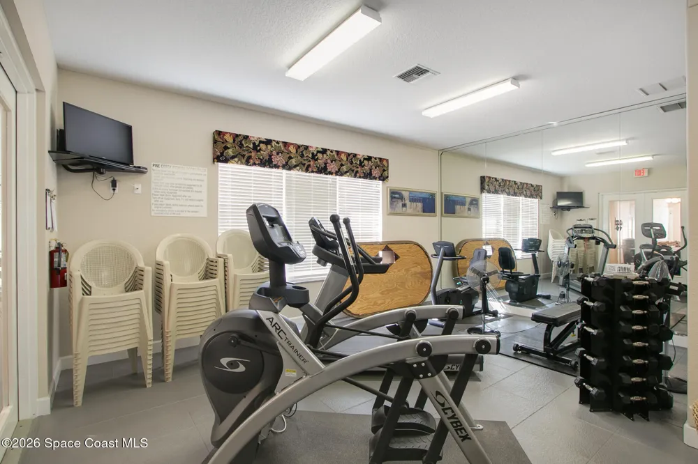 3672 Shawnee Lane Melbourne, FL 32901