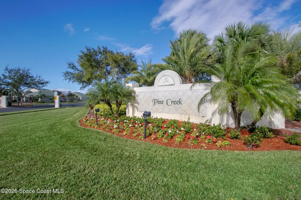 3672 Shawnee Lane Melbourne, FL 32901
