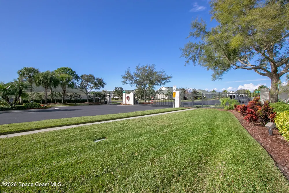 3672 Shawnee Lane Melbourne, FL 32901