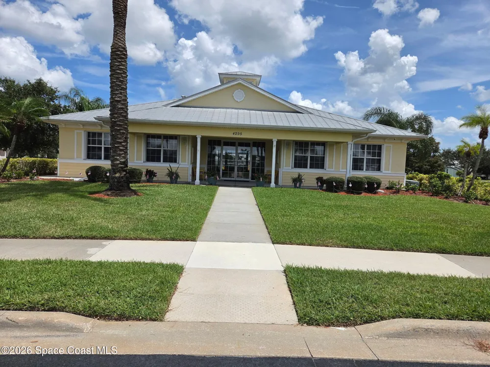 668 Lorelei Avenue Melbourne, FL 32901