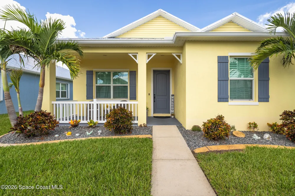 668 Lorelei Avenue Melbourne, FL 32901
