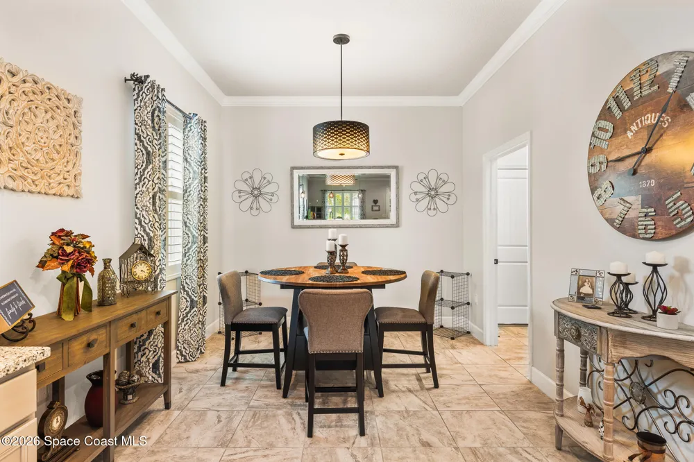 668 Lorelei Avenue Melbourne, FL 32901