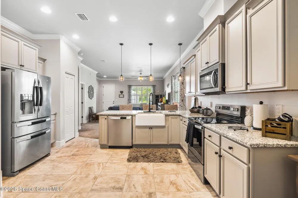 668 Lorelei Avenue Melbourne, FL 32901