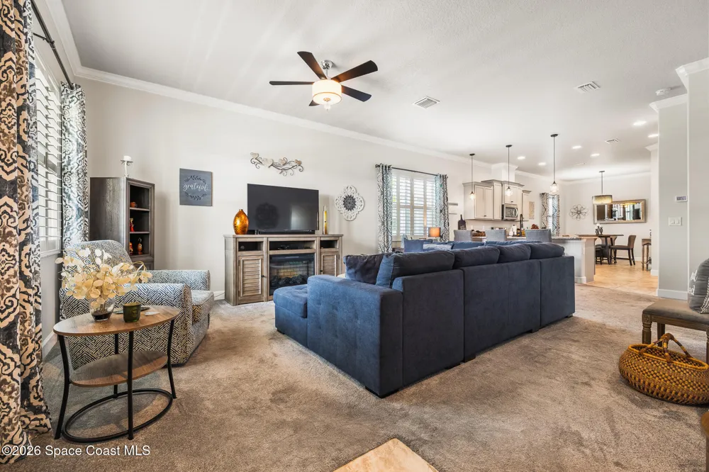 668 Lorelei Avenue Melbourne, FL 32901
