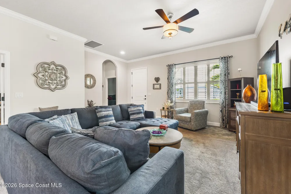 668 Lorelei Avenue Melbourne, FL 32901