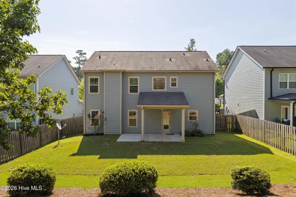 2318 Malone Way Evans, GA 30809