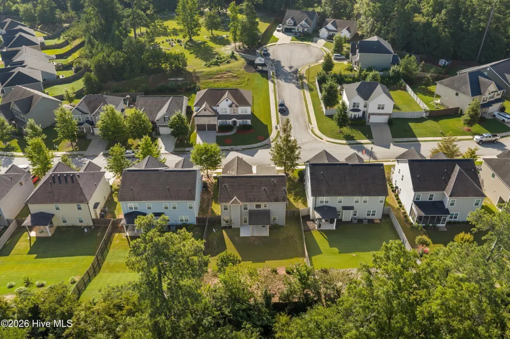 2318 Malone Way Evans, GA 30809