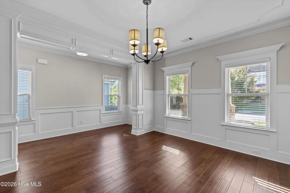 2318 Malone Way Evans, GA 30809