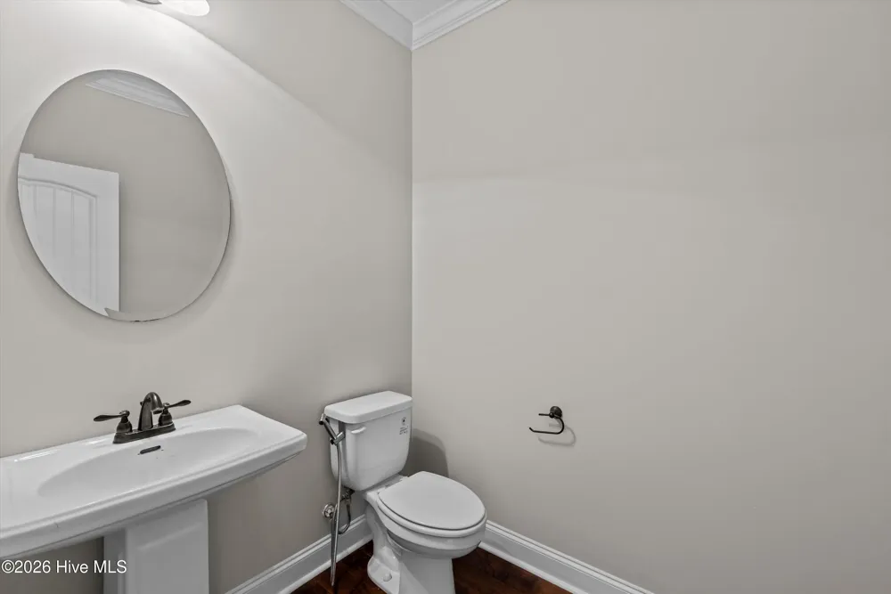 2318 Malone Way Evans, GA 30809