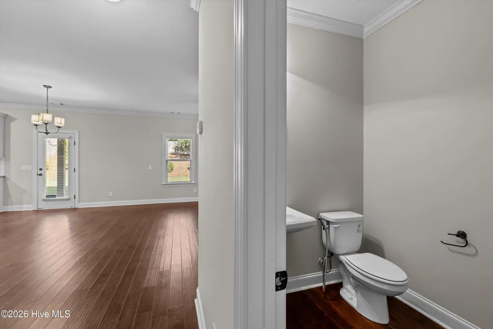 2318 Malone Way Evans, GA 30809