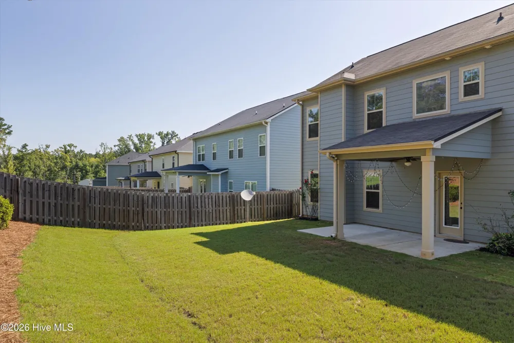 2318 Malone Way Evans, GA 30809