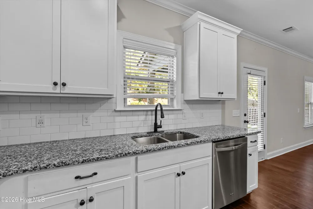 2318 Malone Way Evans, GA 30809